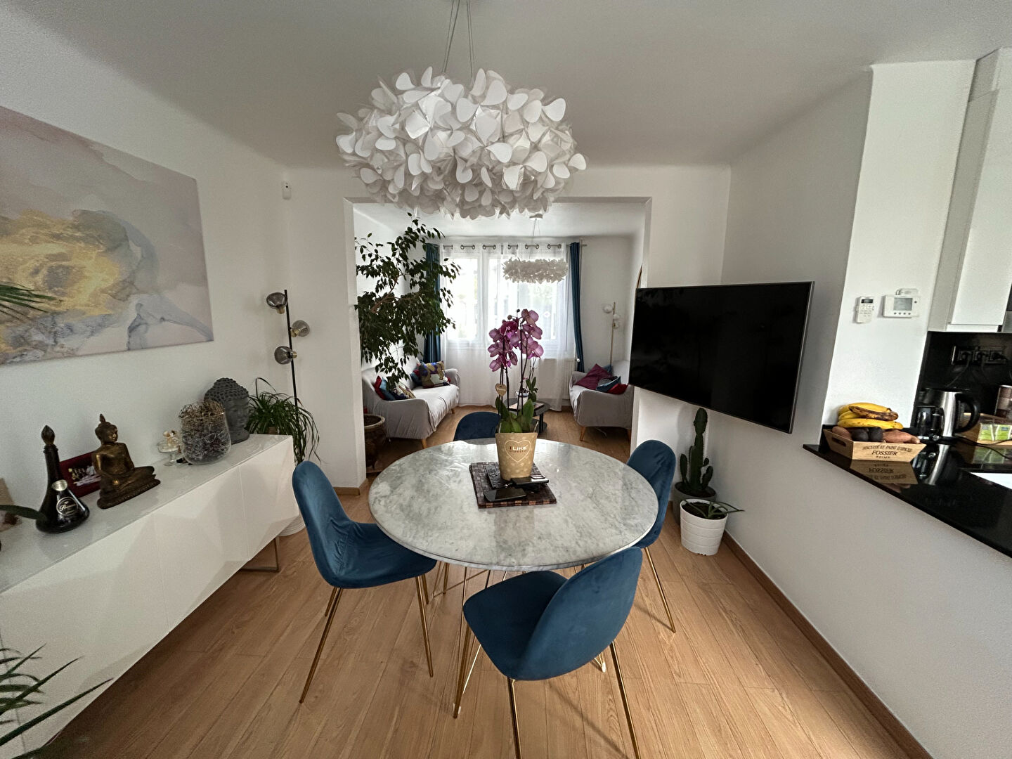 Photo Maison Sannois 4 pièce(s) image 2/6