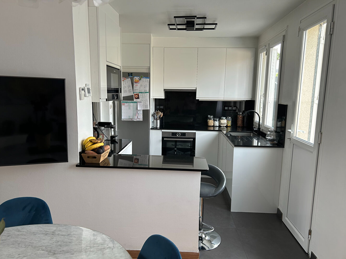 Photo Maison Sannois 4 pièce(s) image 3/6