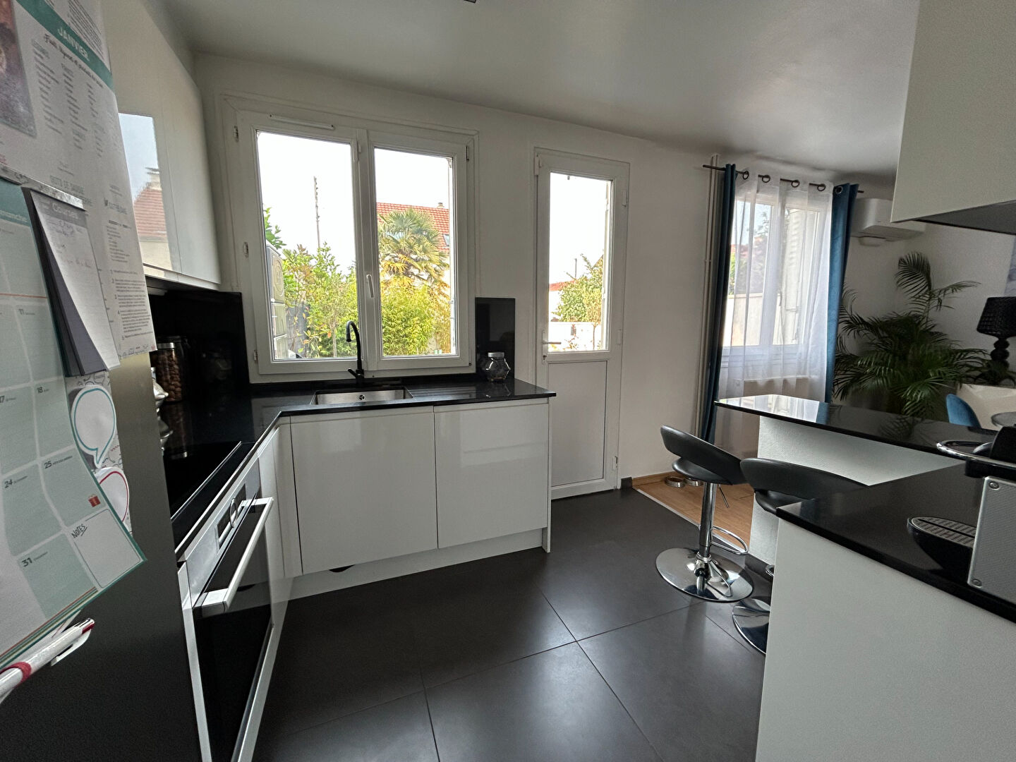 Photo Maison Sannois 4 pièce(s) image 4/6