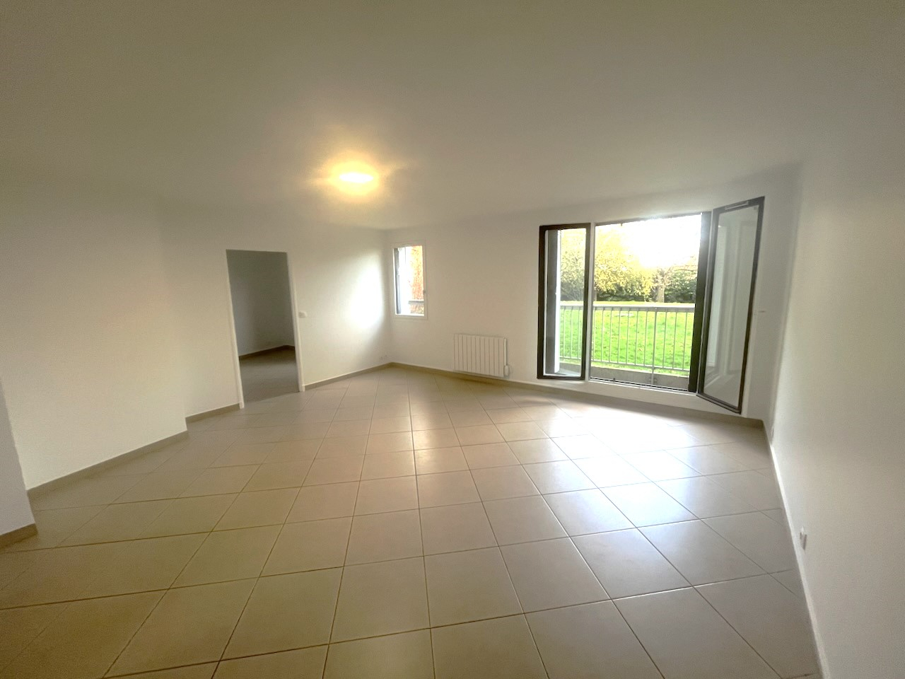 Appartement Sannois 2 pièce(s) 56.99 m2