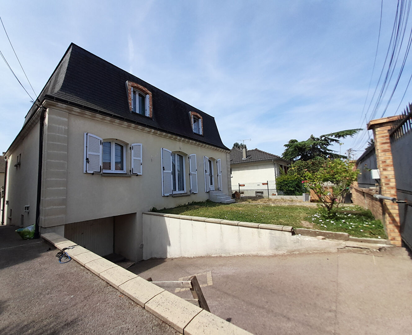 Agence immobilière de SANNOIS IMMOBILIER Sannois - SANNOIS IMMOBILIER
