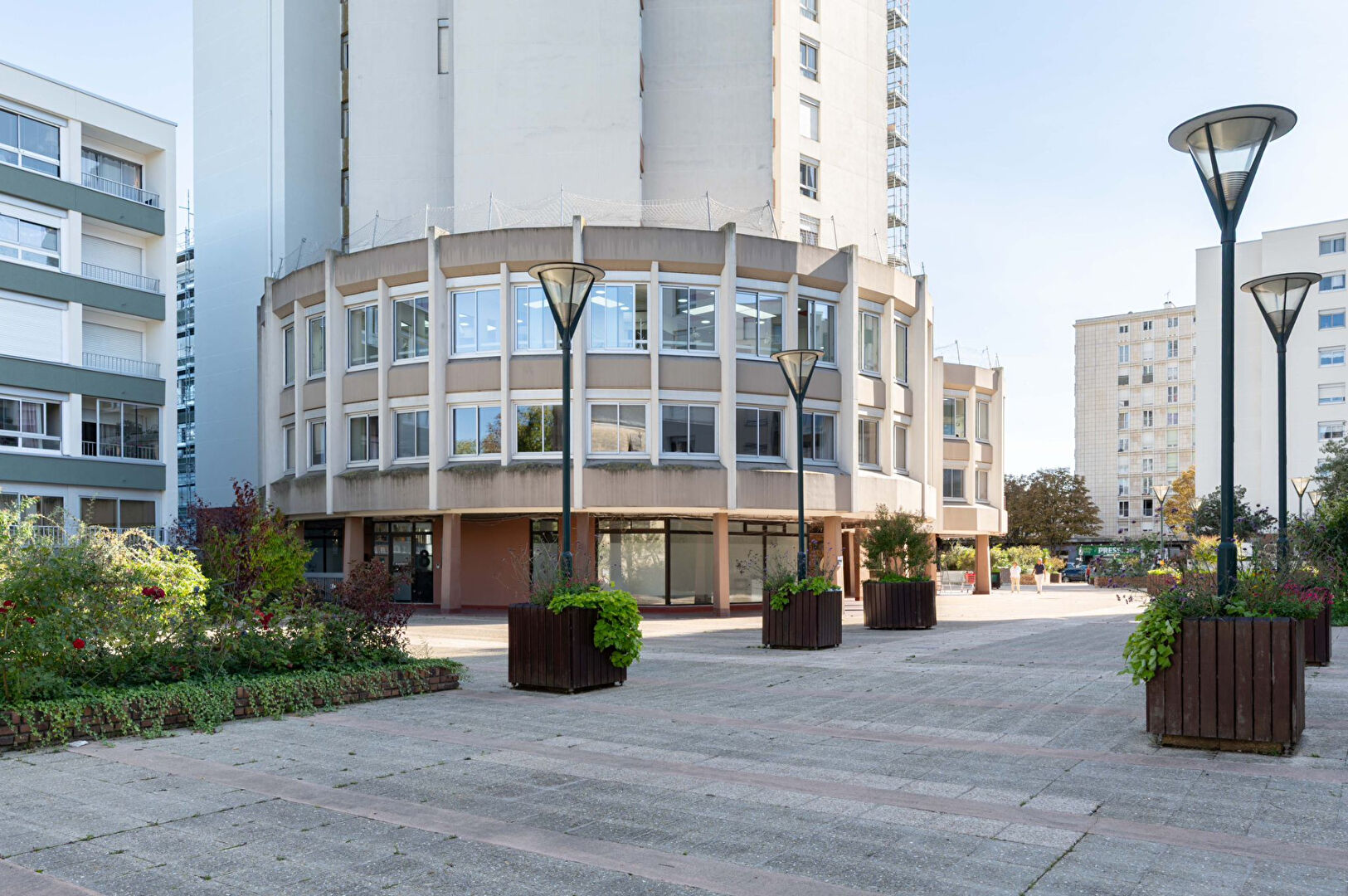 Agence immobilière de SANNOIS IMMOBILIER Sannois - SANNOIS IMMOBILIER