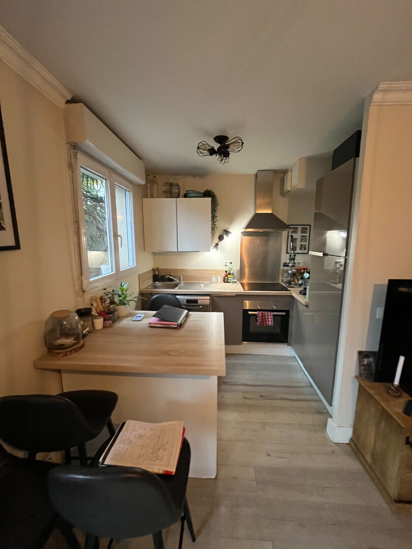 Agence immobilière de SANNOIS IMMOBILIER Sannois - SANNOIS IMMOBILIER