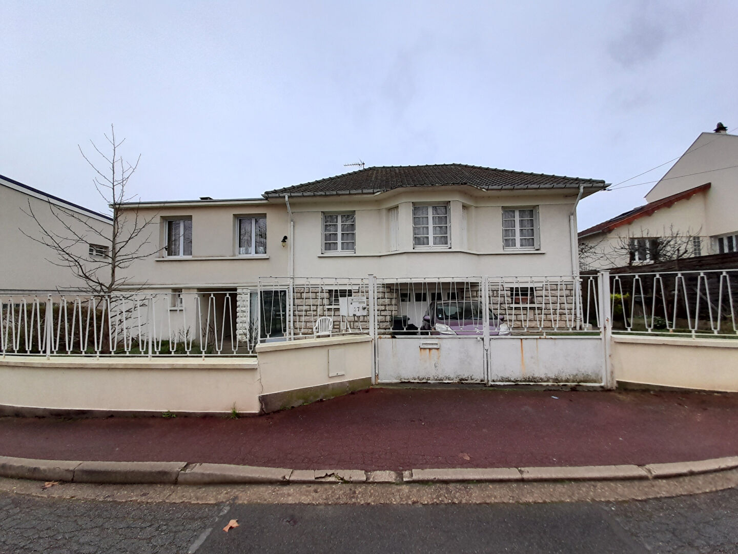 Agence immobilière de SANNOIS IMMOBILIER Sannois - SANNOIS IMMOBILIER