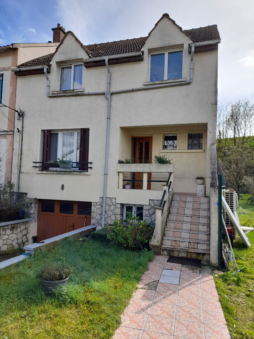 Agence immobilière de SANNOIS IMMOBILIER Sannois - SANNOIS IMMOBILIER