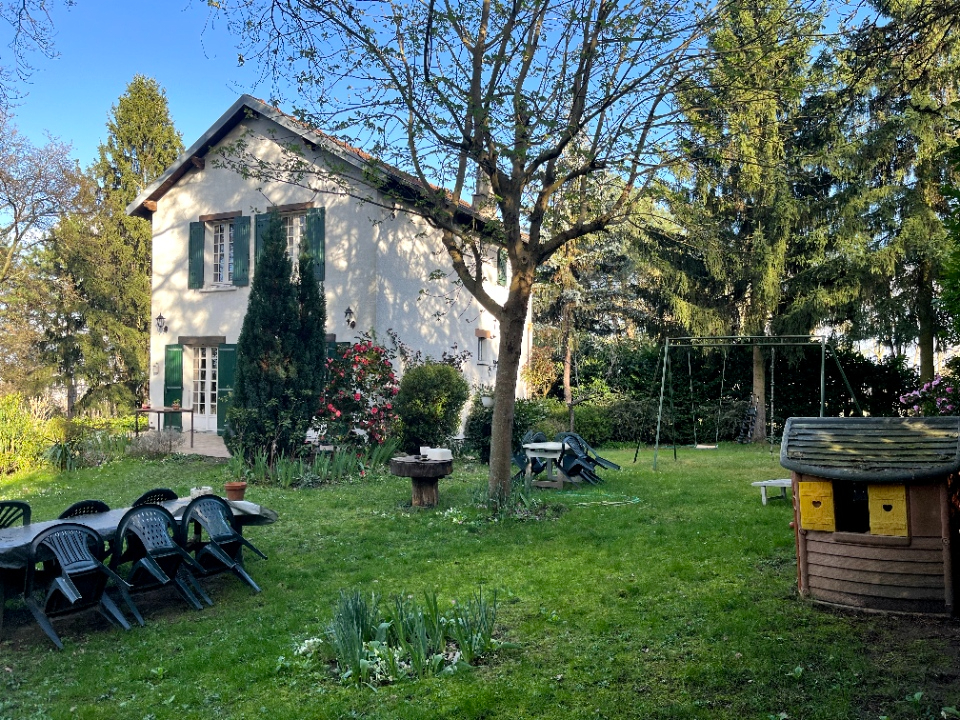 Agence immobilière de SANNOIS IMMOBILIER Sannois - SANNOIS IMMOBILIER