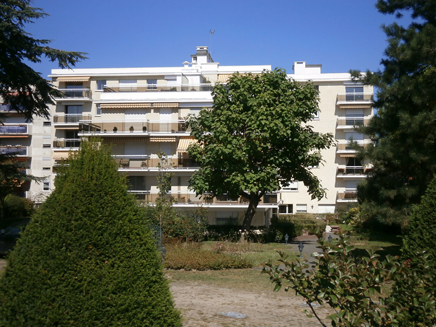 Agence immobilière de SANNOIS IMMOBILIER Sannois - SANNOIS IMMOBILIER