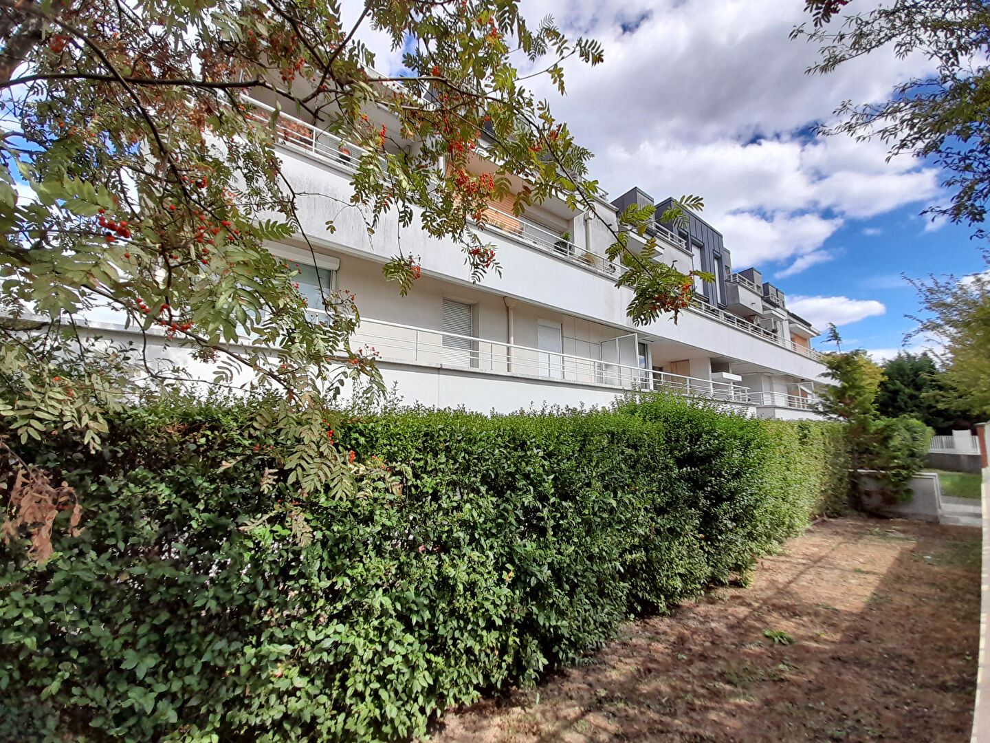 Agence immobilière de SANNOIS IMMOBILIER Sannois - SANNOIS IMMOBILIER