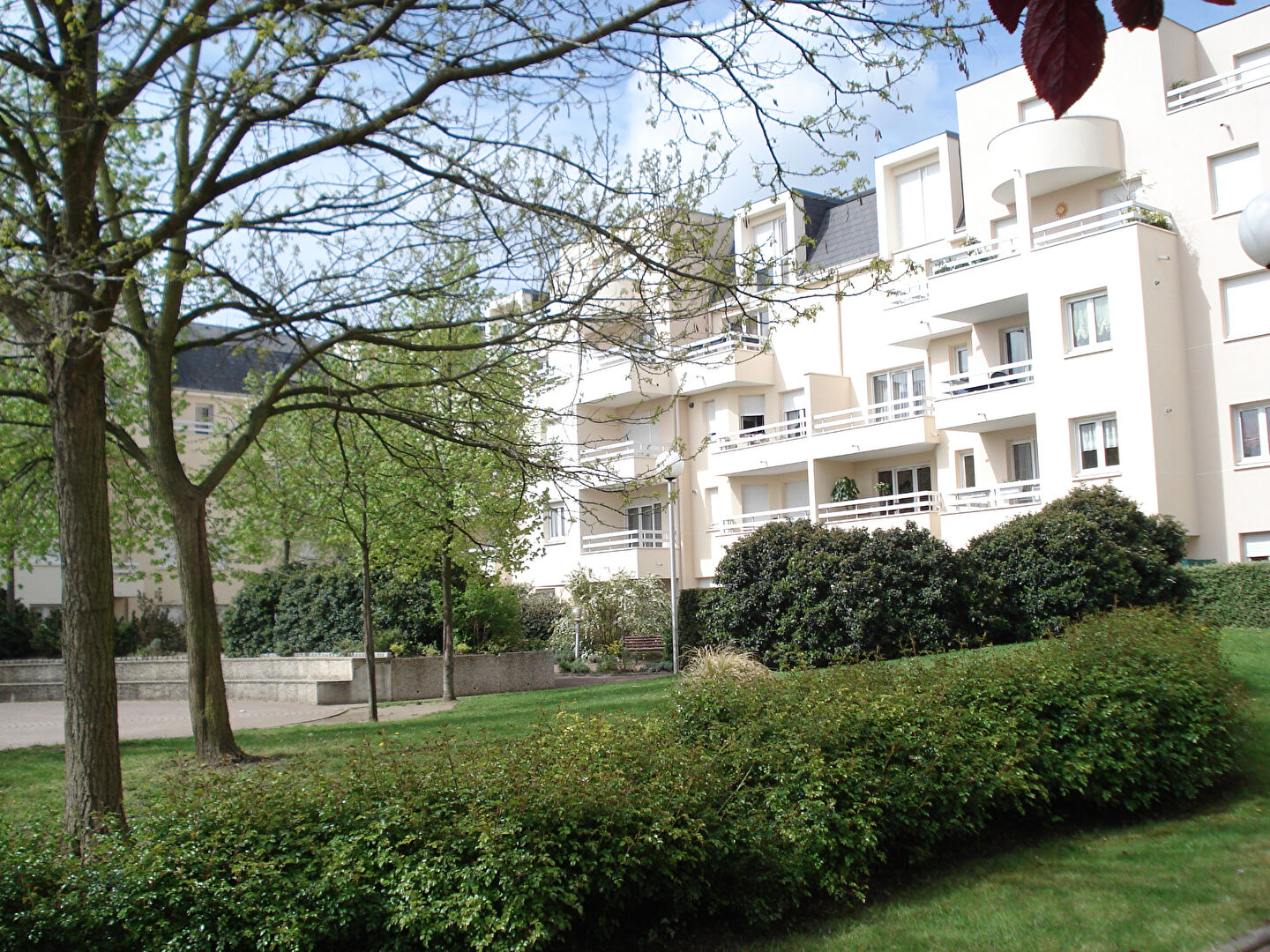 Agence immobilière de SANNOIS IMMOBILIER Sannois - SANNOIS IMMOBILIER
