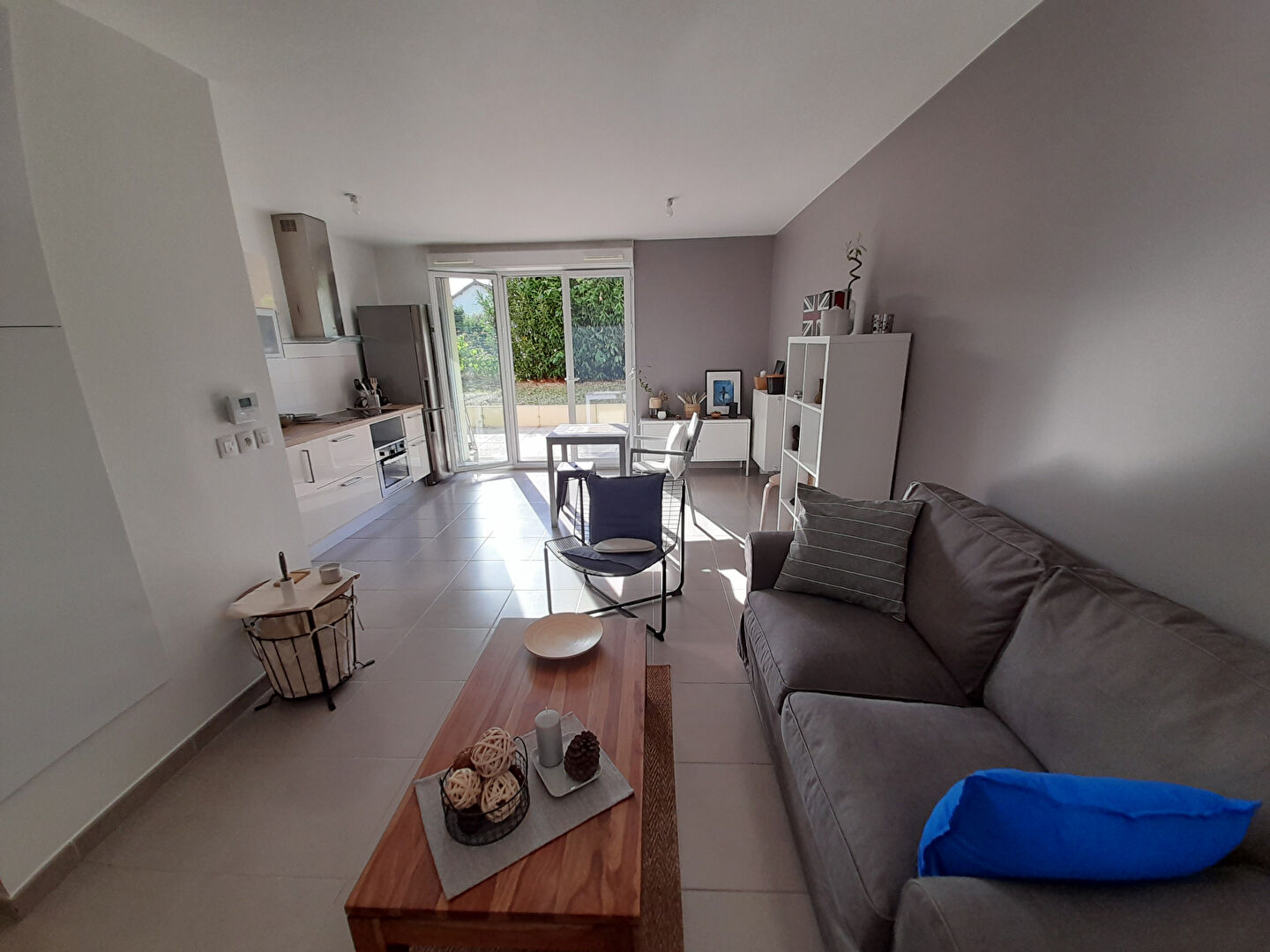 Agence immobilière de SANNOIS IMMOBILIER Sannois - SANNOIS IMMOBILIER