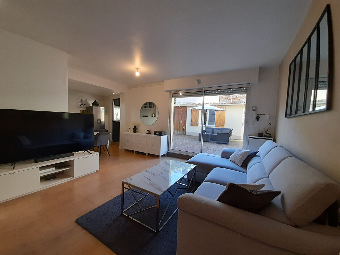 Agence immobilière de SANNOIS IMMOBILIER Sannois - SANNOIS IMMOBILIER