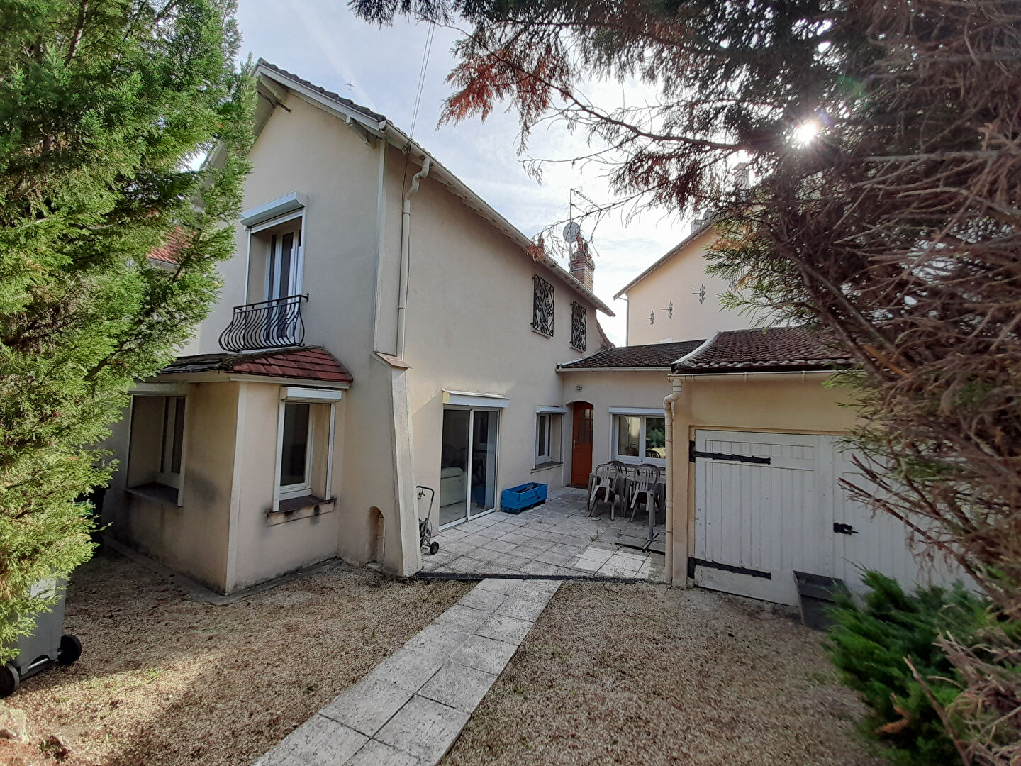 Agence immobilière de SANNOIS IMMOBILIER Sannois - SANNOIS IMMOBILIER