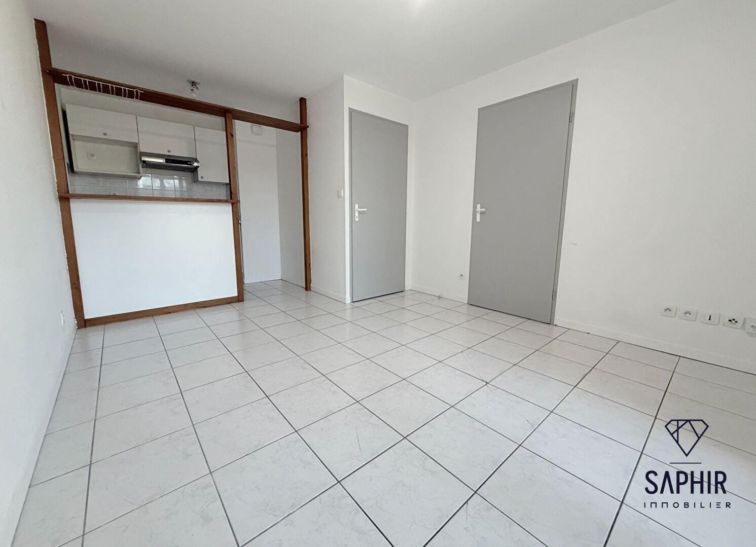 Photo Appartement Blagnac 2 pièce(s) image 1/6