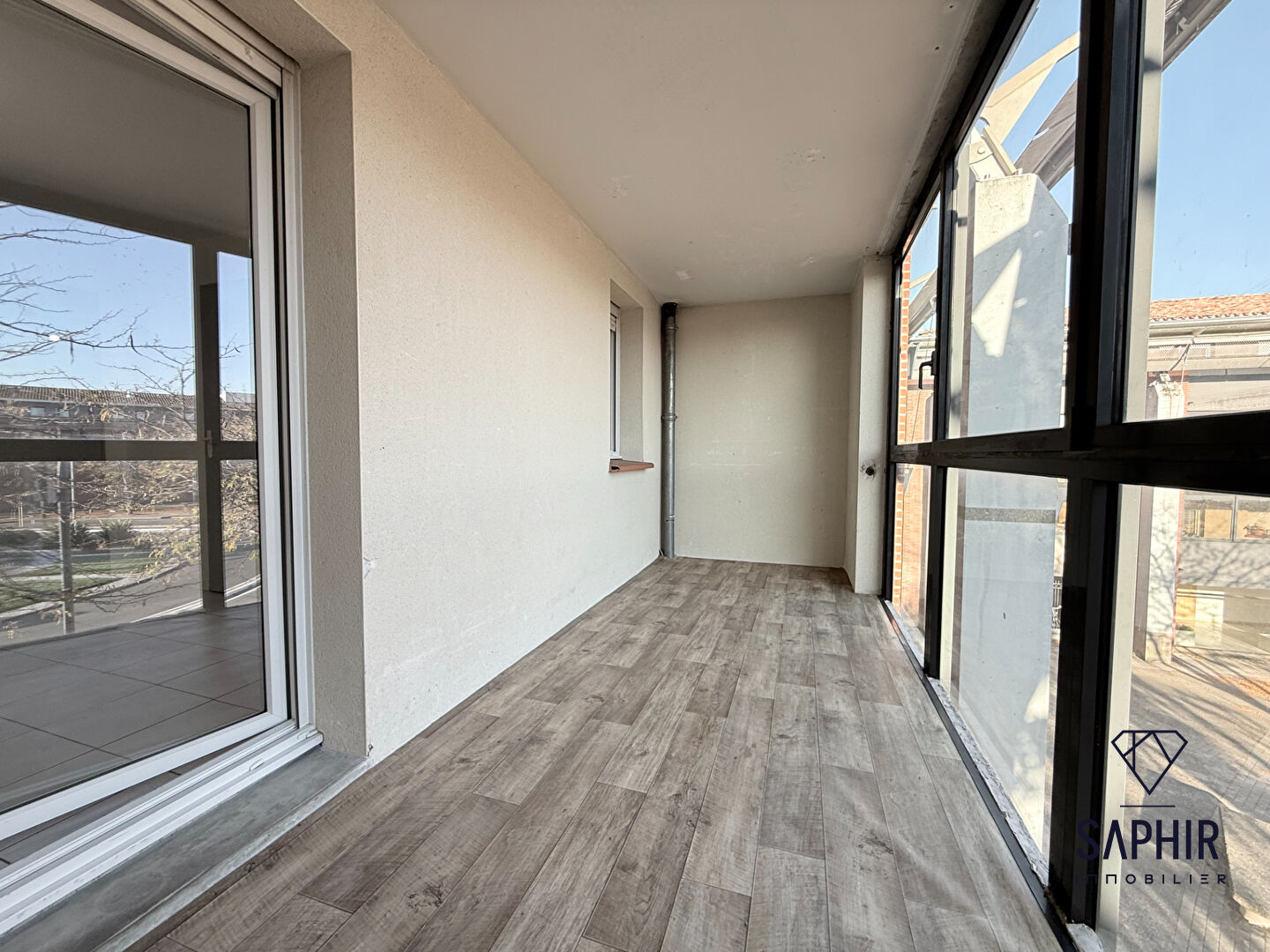 Photo Appartement Blagnac 2 pièce(s) image 2/6