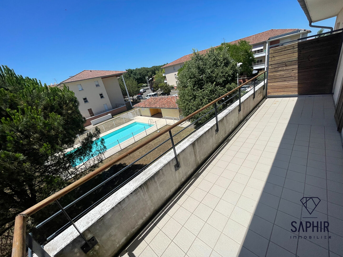 Agence immobilière de SAPHIR IMMOBILIER Toulouse - IMMOBILIER SAPHIR