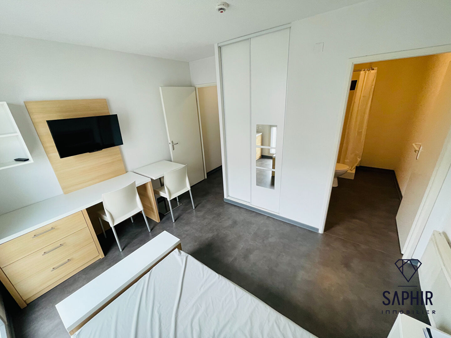 Agence immobilière de SAPHIR IMMOBILIER Toulouse - IMMOBILIER SAPHIR