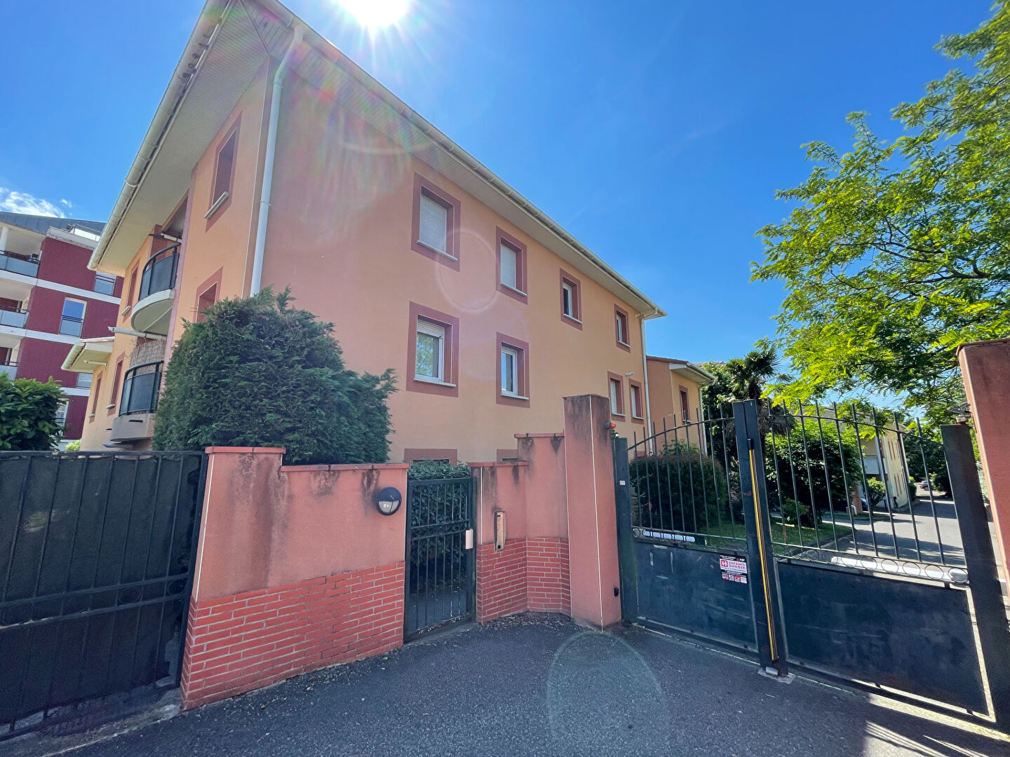 Agence immobilière de SAPHIR IMMOBILIER Toulouse - IMMOBILIER SAPHIR
