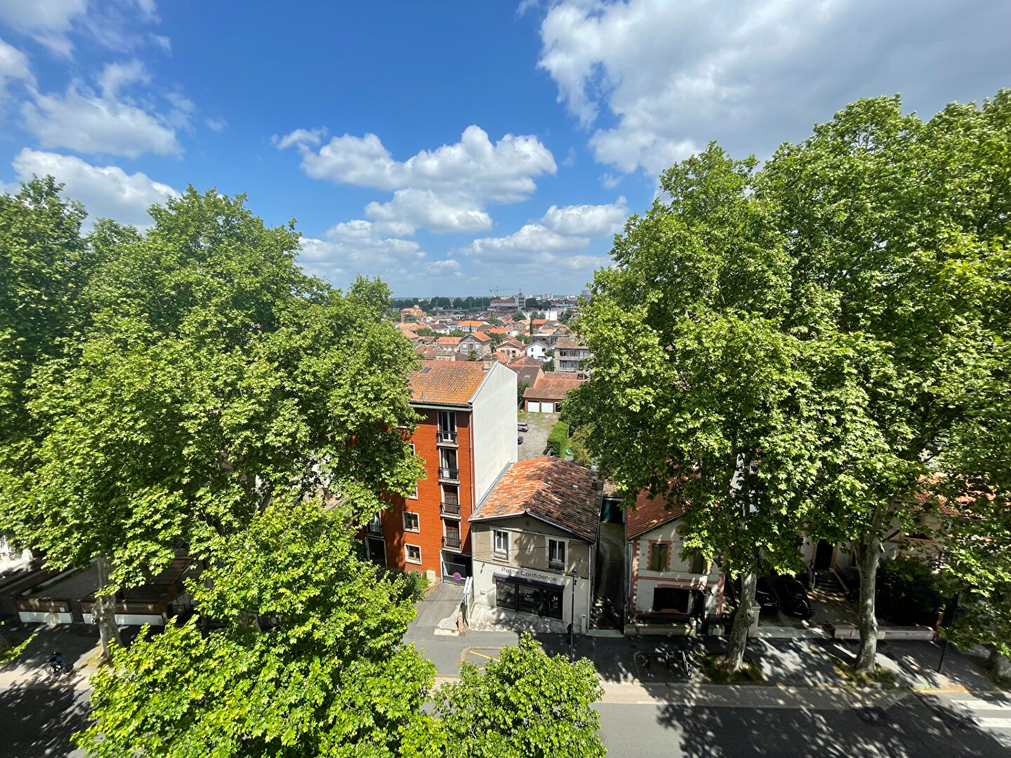 Agence immobilière de SAPHIR IMMOBILIER Toulouse - IMMOBILIER SAPHIR
