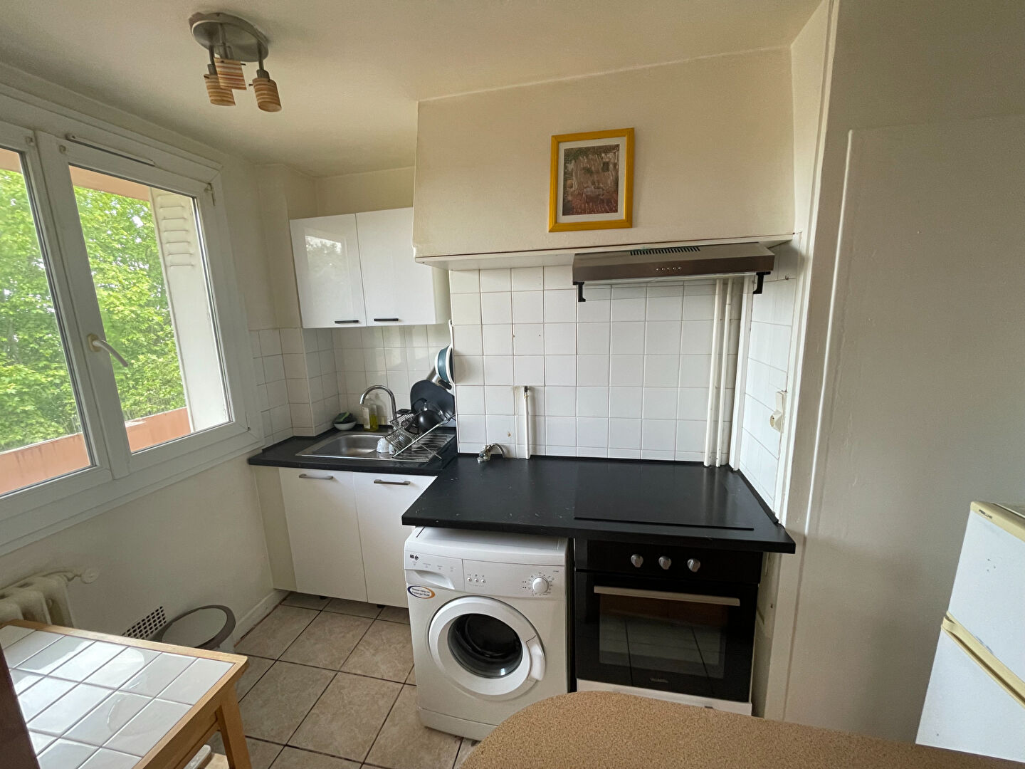 Photo Appartement Toulouse 3 pièce(s) 46 m² environ image 3/5