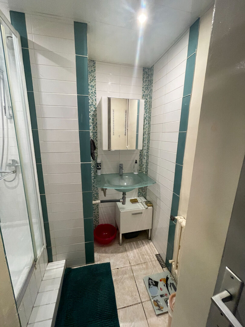 Photo Appartement Toulouse 3 pièce(s) 46 m² environ image 4/5