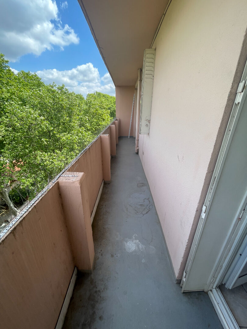 Photo Appartement Toulouse 3 pièce(s) 46 m² environ image 5/5