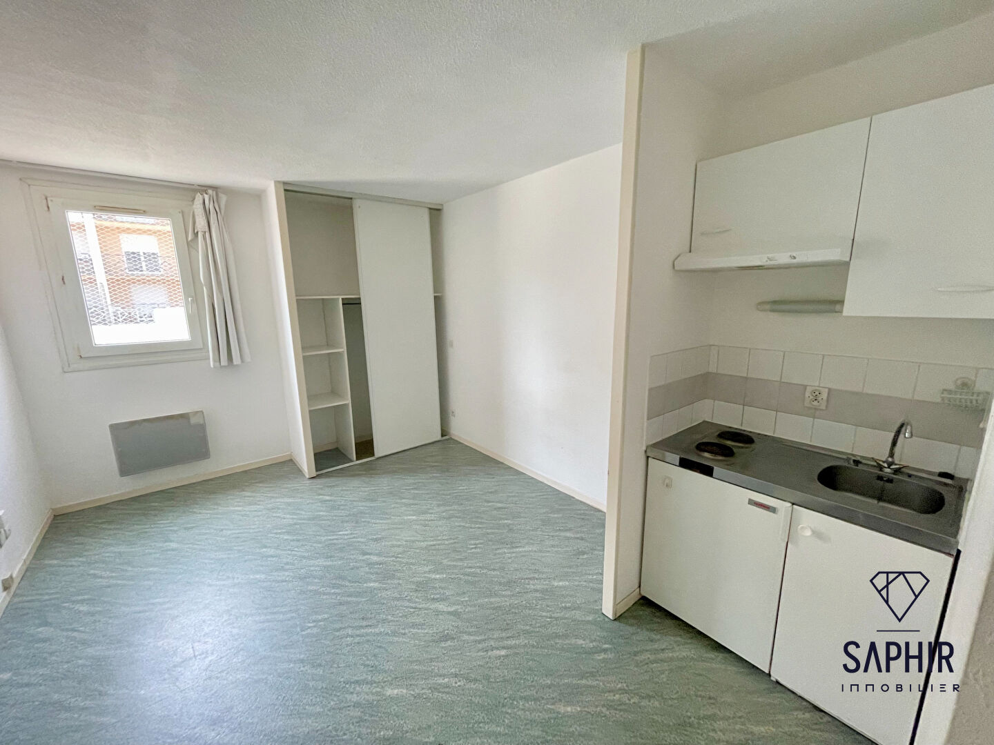 Agence immobilière de SAPHIR IMMOBILIER Toulouse - IMMOBILIER SAPHIR
