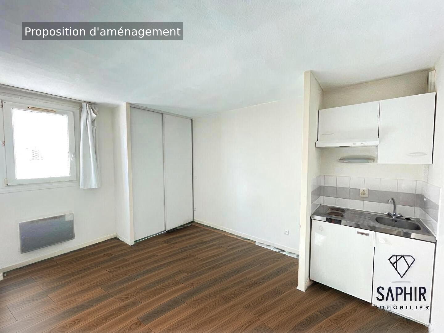 Agence immobilière de SAPHIR IMMOBILIER Toulouse - IMMOBILIER SAPHIR