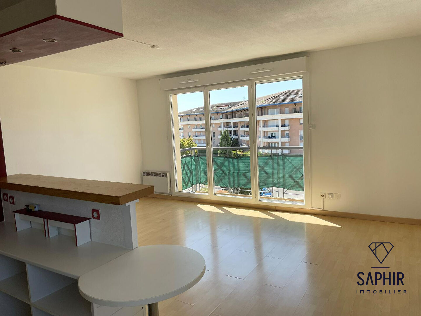 Agence immobilière de SAPHIR IMMOBILIER Toulouse - IMMOBILIER SAPHIR