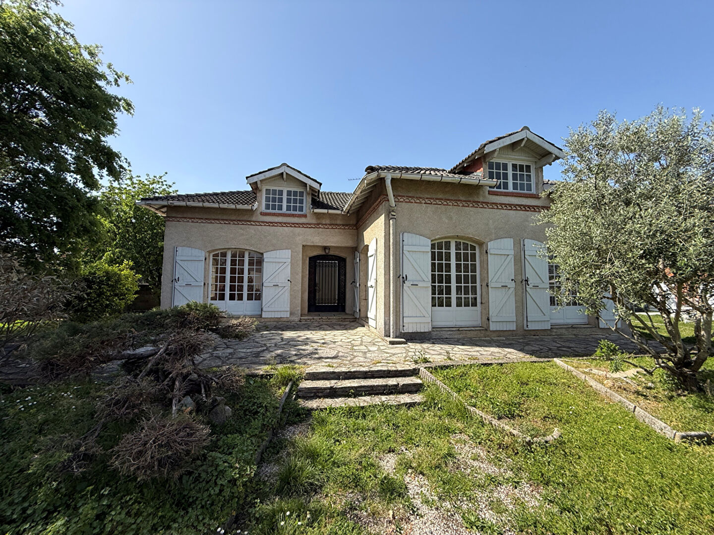 Agence immobilière de SAPHIR IMMOBILIER Toulouse - IMMOBILIER SAPHIR