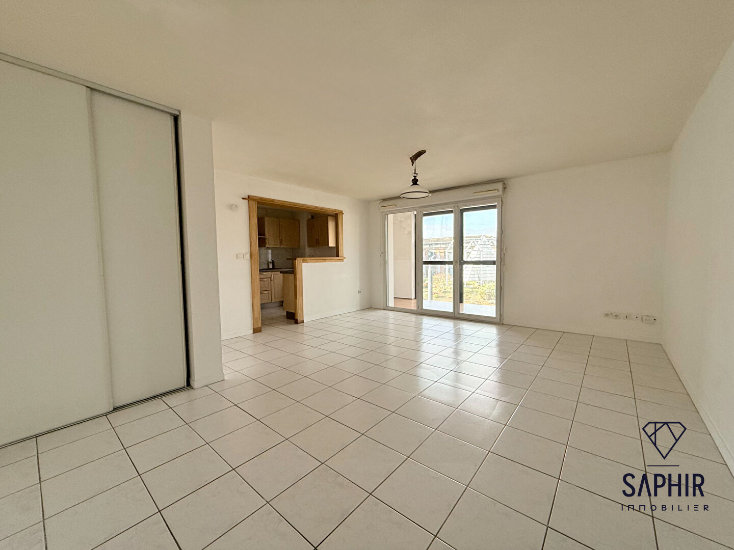 Agence immobilière de SAPHIR IMMOBILIER Toulouse - IMMOBILIER SAPHIR