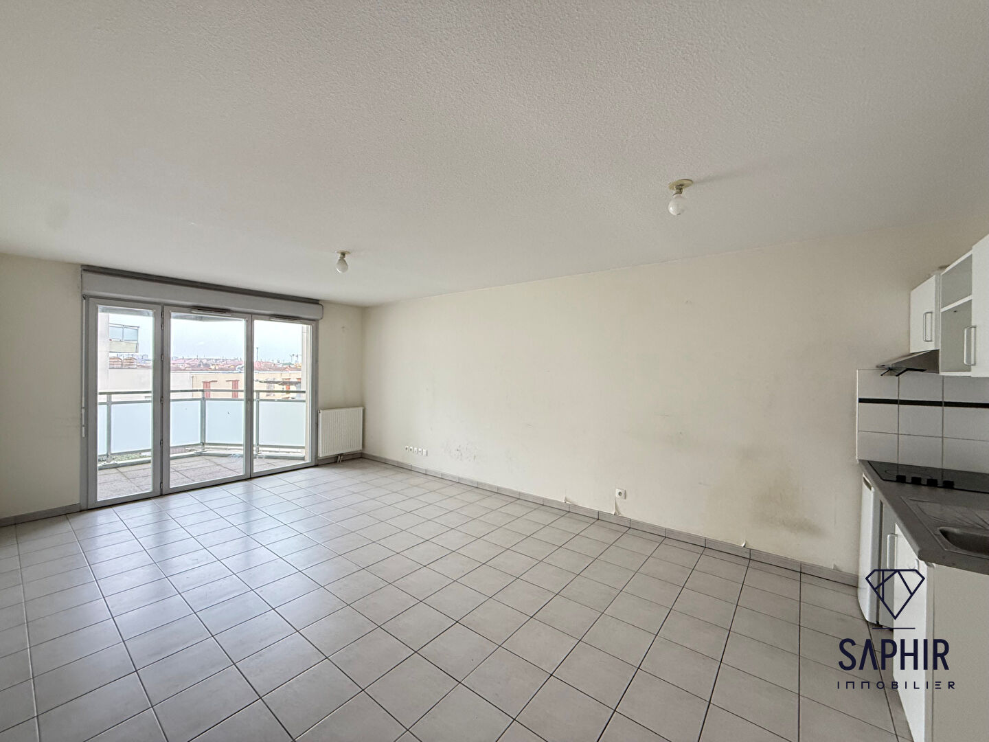 Agence immobilière de SAPHIR IMMOBILIER Toulouse - IMMOBILIER SAPHIR