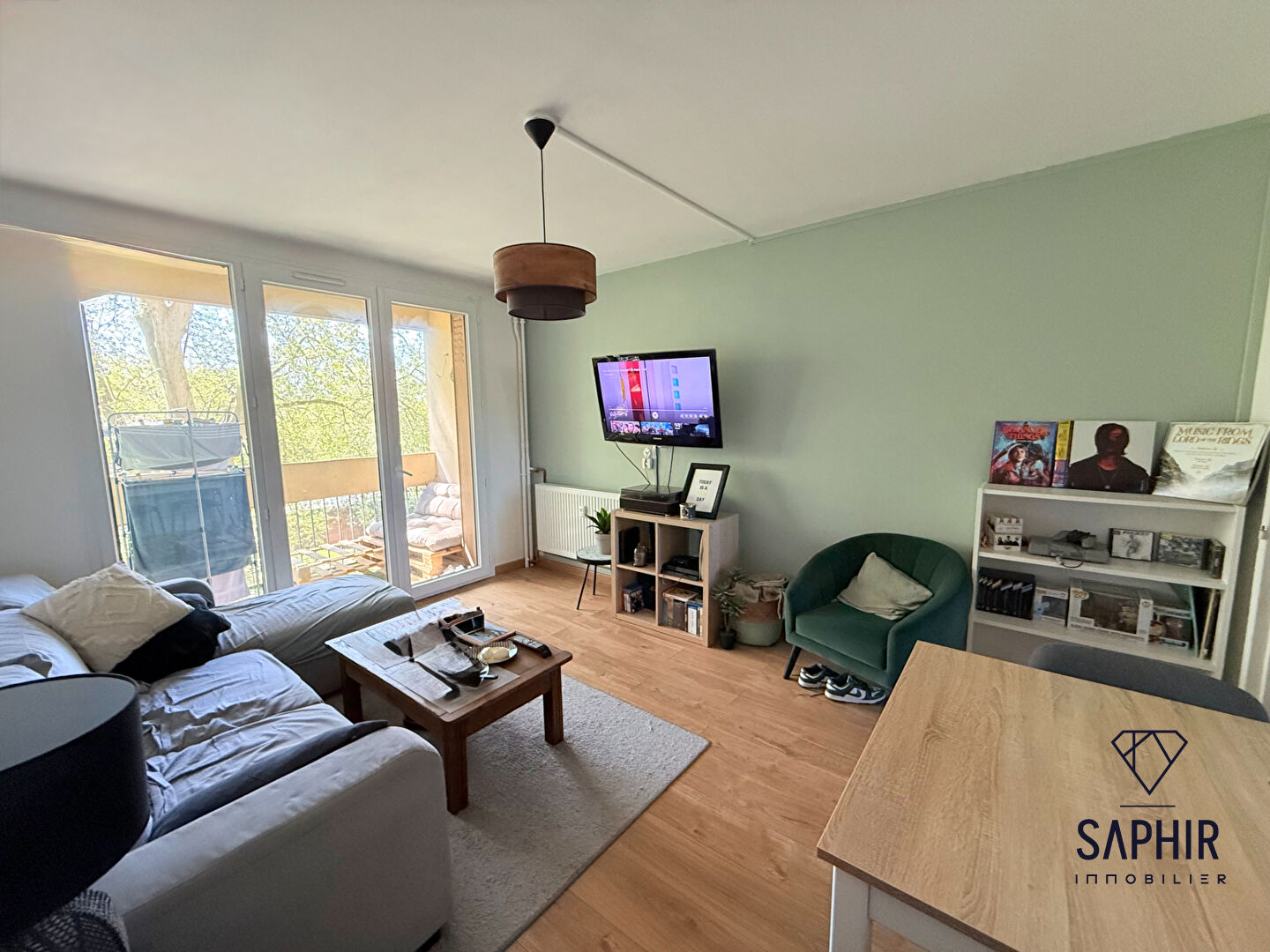 Agence immobilière de SAPHIR IMMOBILIER Toulouse - IMMOBILIER SAPHIR
