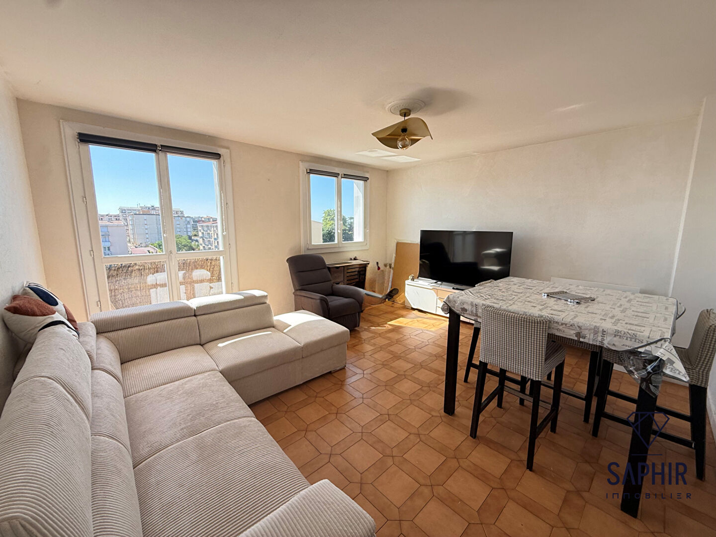 Agence immobilière de SAPHIR IMMOBILIER Toulouse - IMMOBILIER SAPHIR