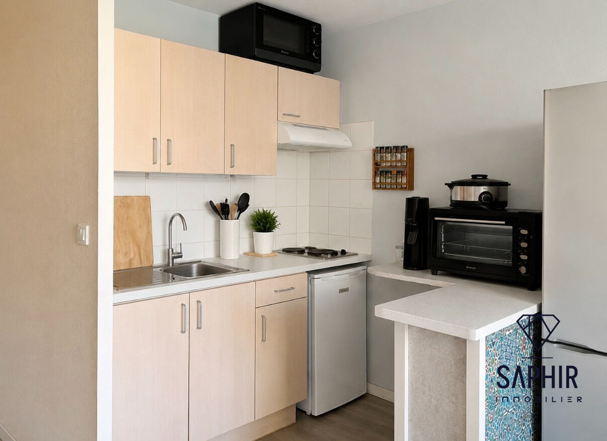 Agence immobilière de SAPHIR IMMOBILIER Toulouse - IMMOBILIER SAPHIR