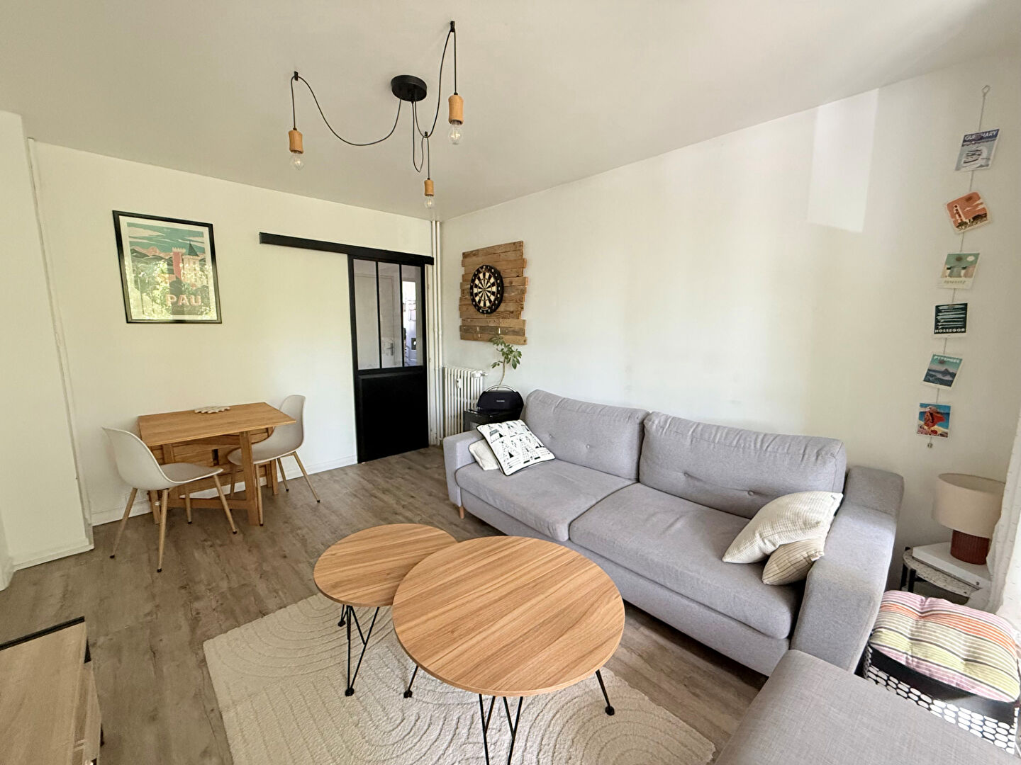 Agence immobilière de SAPHIR IMMOBILIER Toulouse - IMMOBILIER SAPHIR