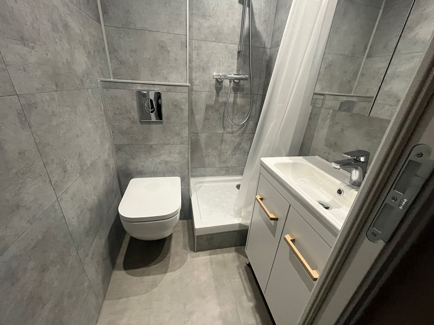 Photo Cimiez, superbe studio meublé image 5/5