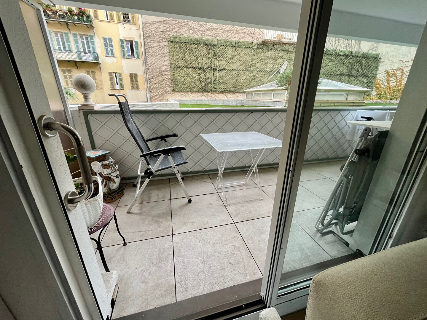 Photo Studio Résidence service SENIOR image 3/6