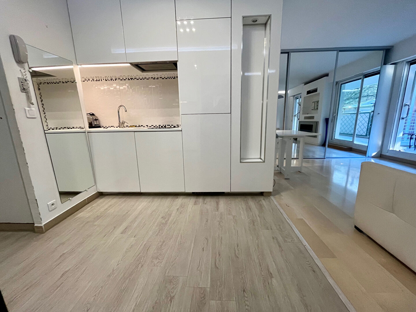 Photo Studio Résidence service SENIOR image 6/6