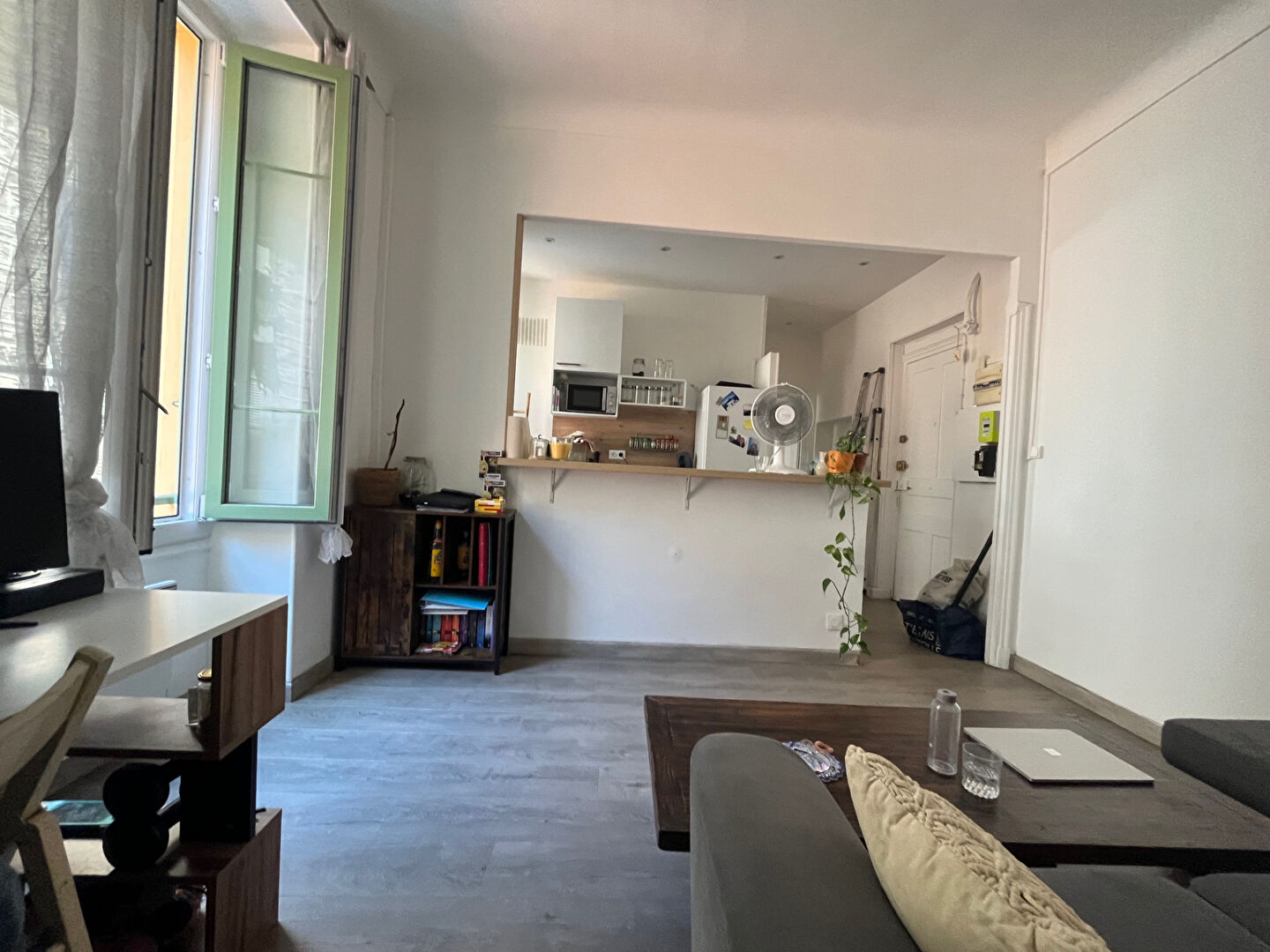 Agence immobilière de SARL AGENCE DU PORT