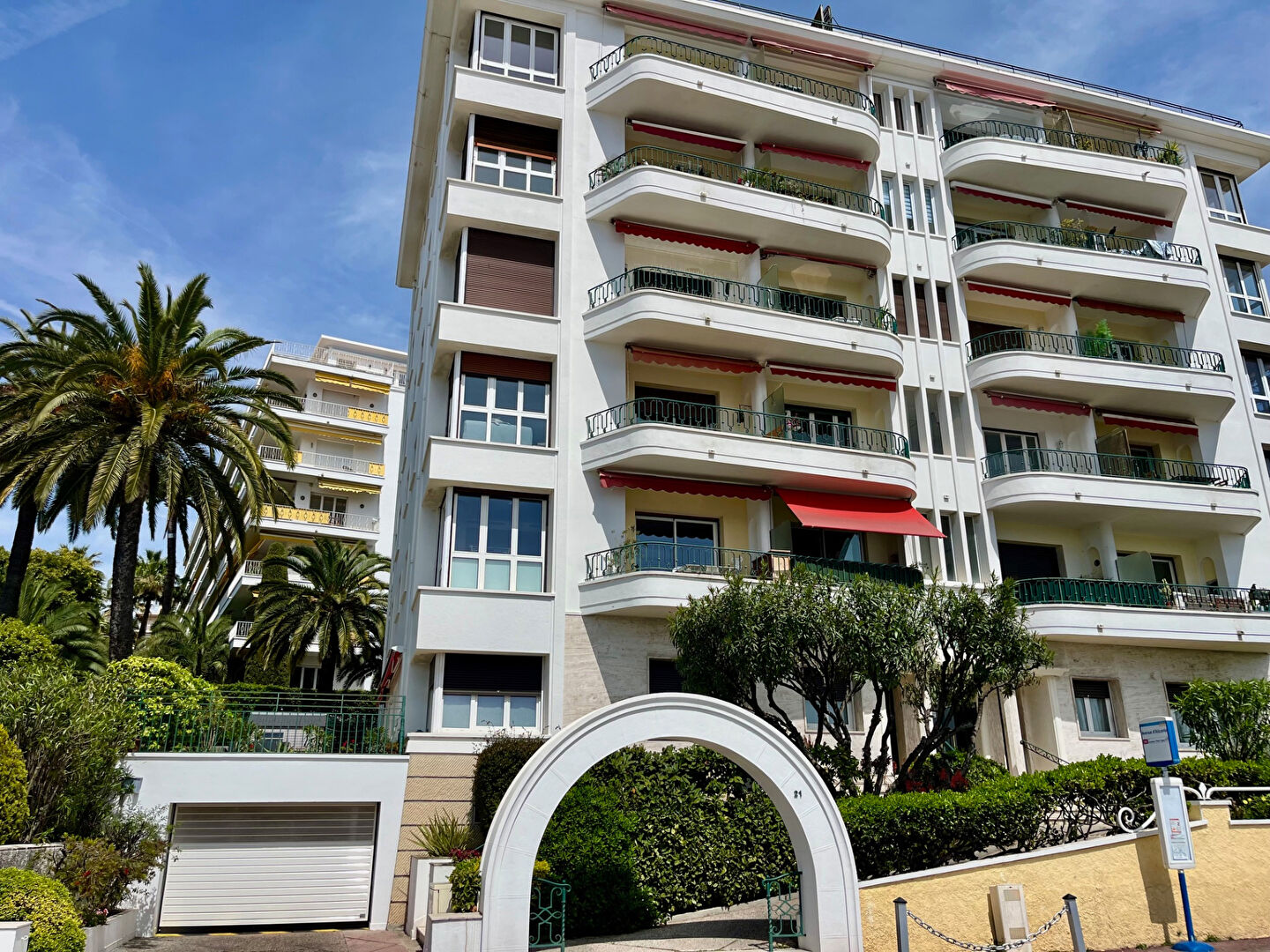 PORT,  FRANCK PILATTE