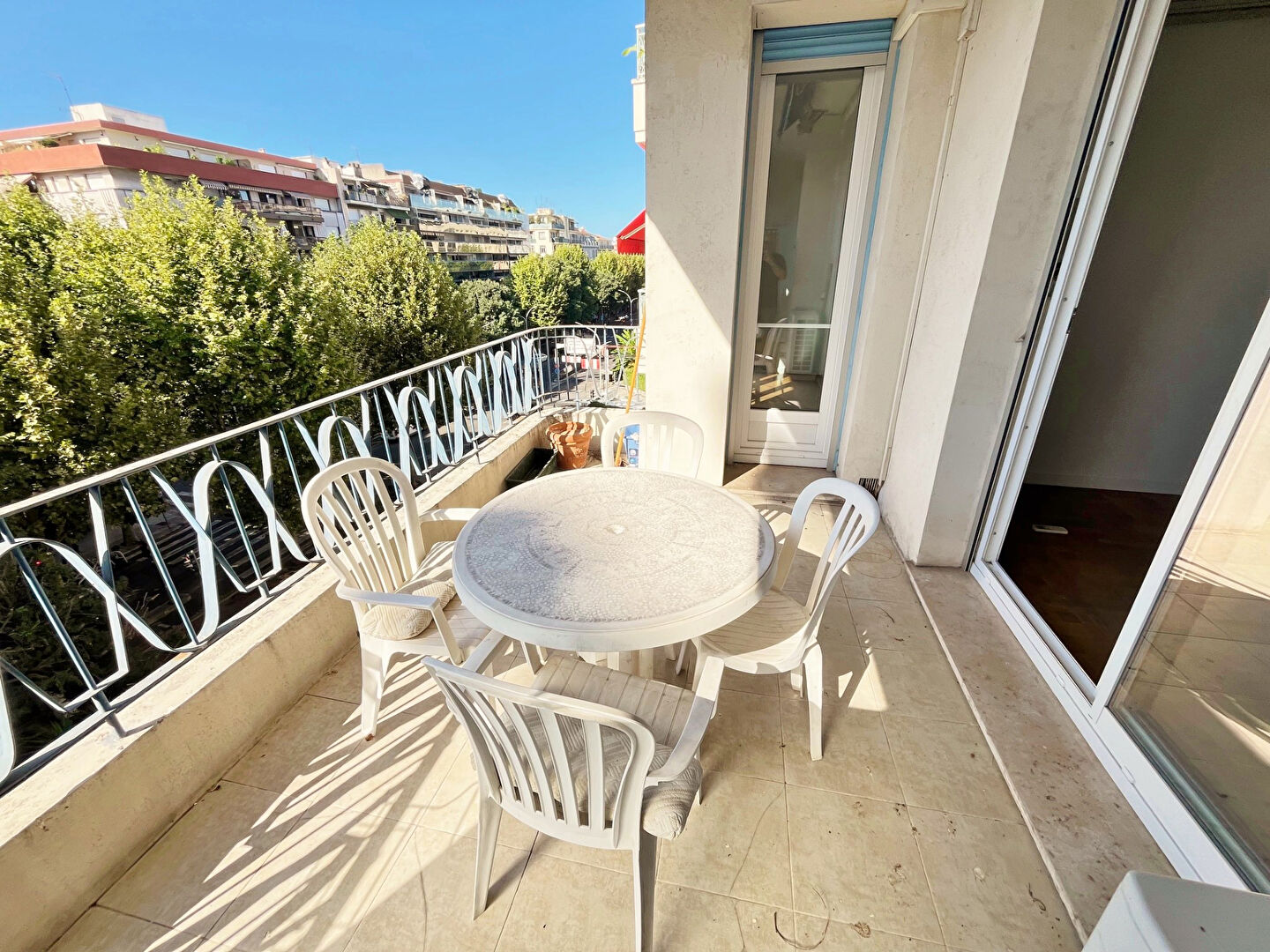 Agence immobilière de SARL AGENCE DU PORT