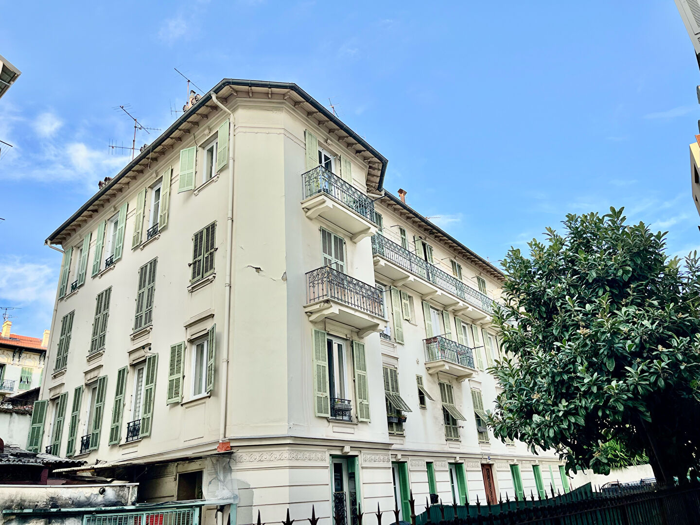 Agence immobilière de SARL AGENCE DU PORT