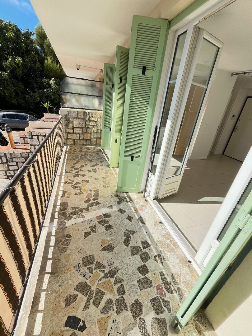 Nice scuderi 3 piéces