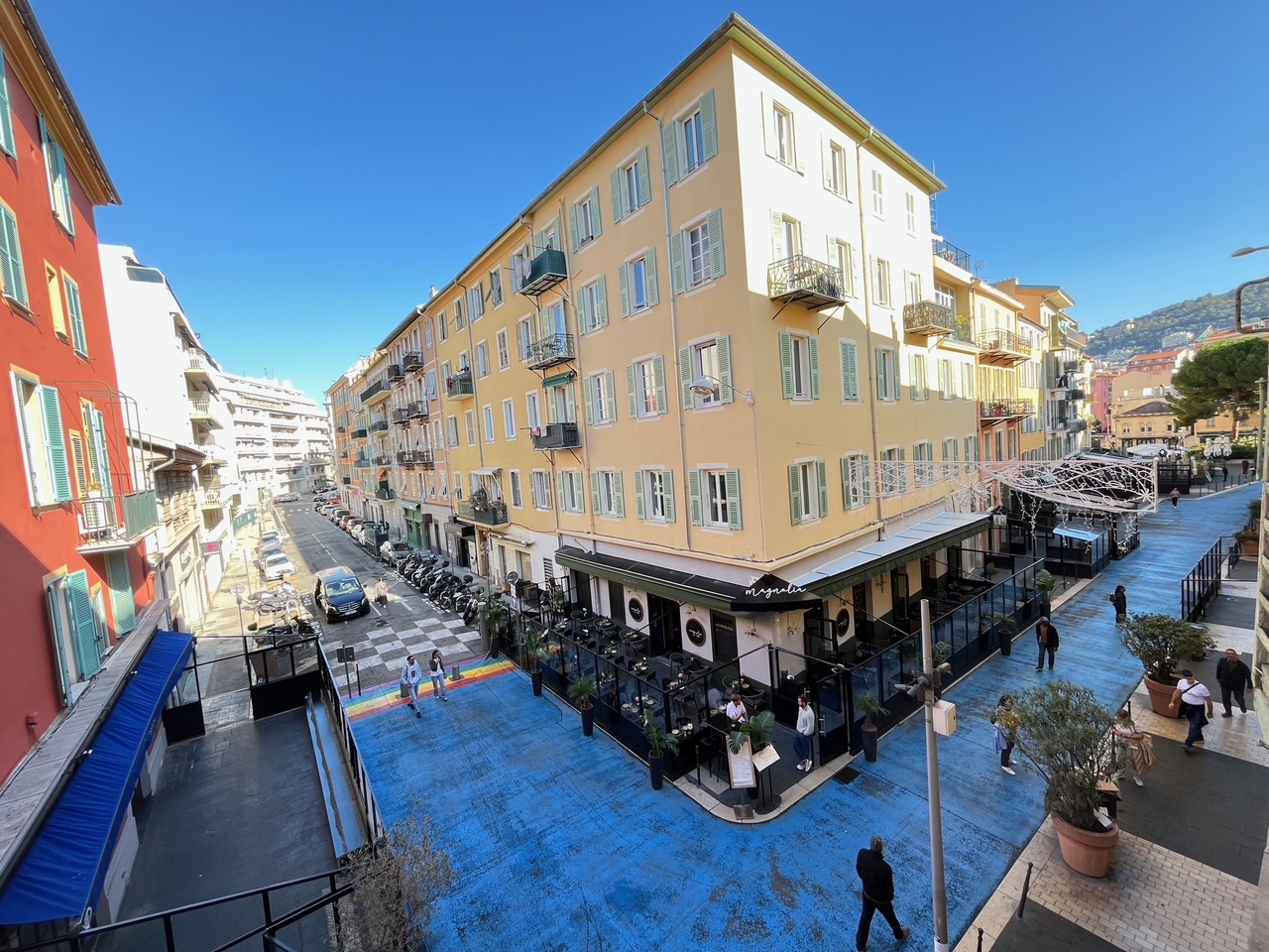 Photo Nice Port Bonaparte image 3/6