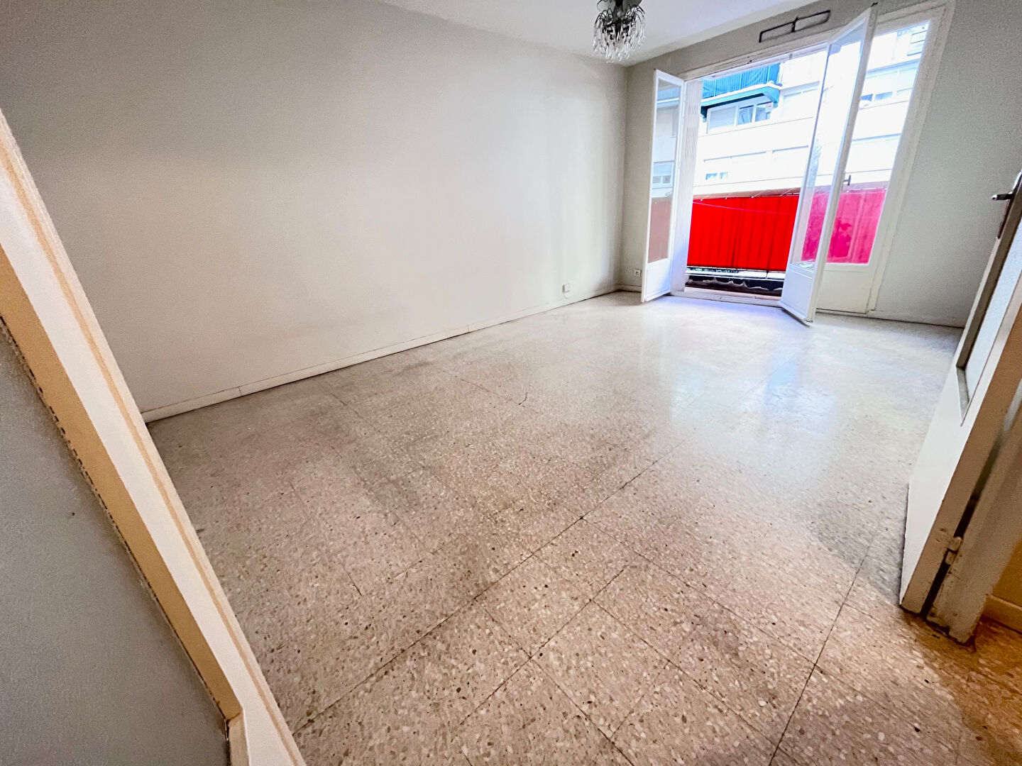 Saint Roch Beau deux PIECES