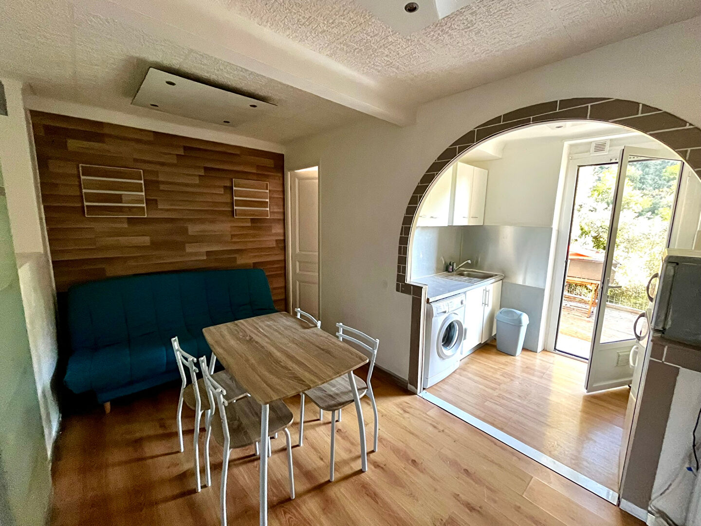 Agence immobilière de SARL AGENCE DU PORT