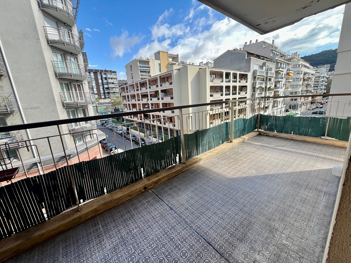 Agence immobilière de SARL AGENCE DU PORT