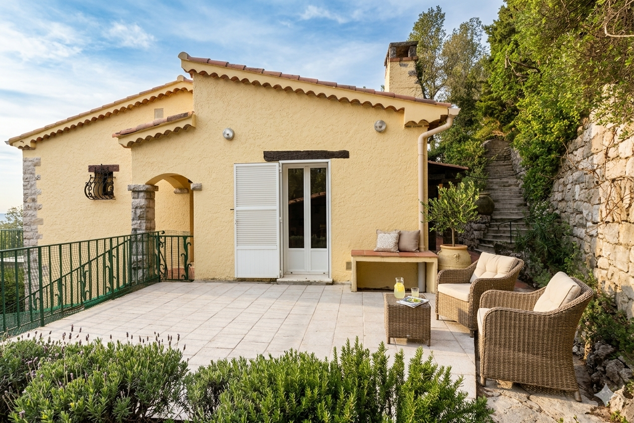 Agence immobilière de SARL AGENCE DU PORT