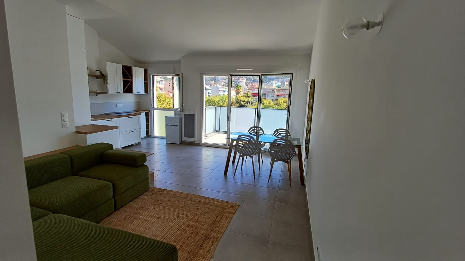 Agence immobilière de SARL AGENCE DU PORT
