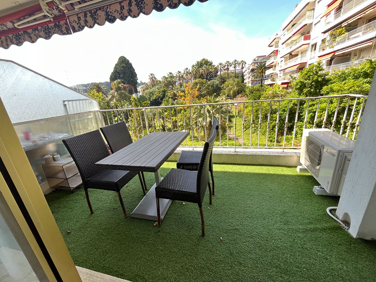Agence immobilière de SARL AGENCE DU PORT